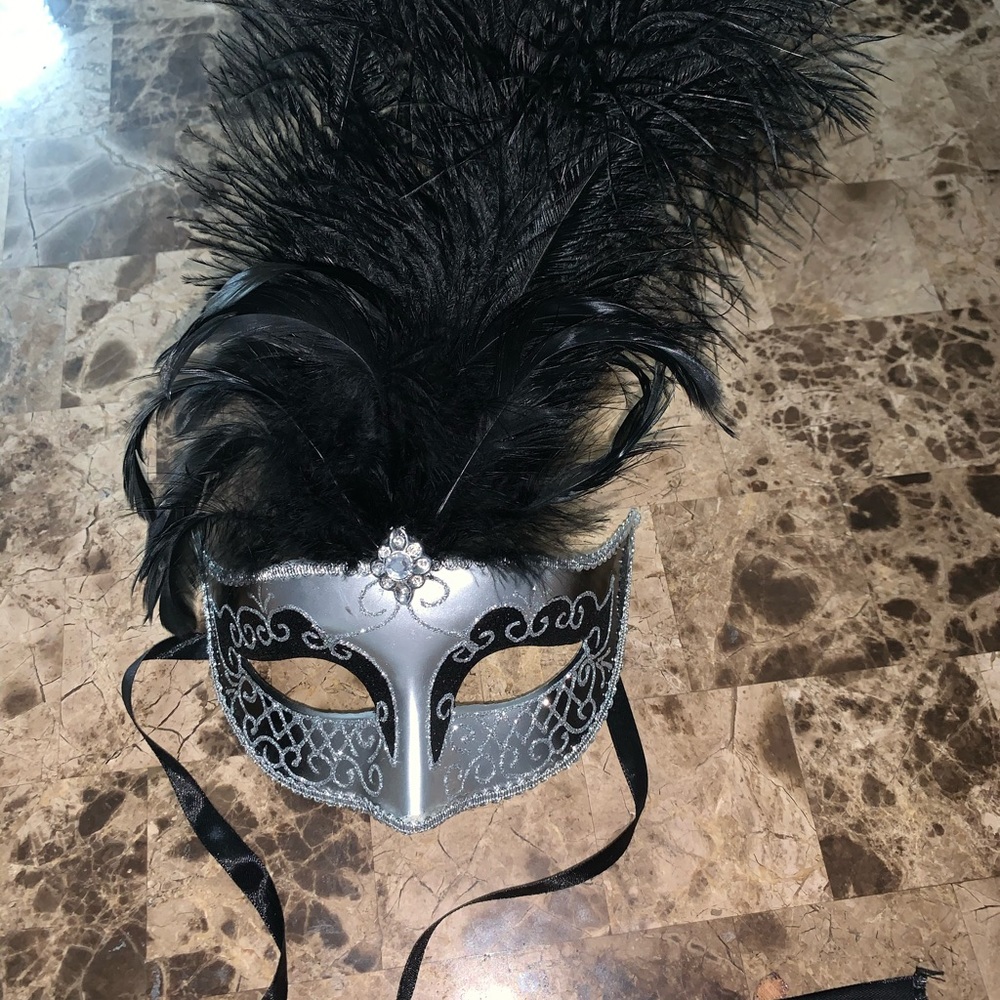 Masquerade Mask